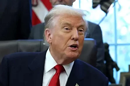 ایران می‌خواهد با آمریکا مذاکره کند