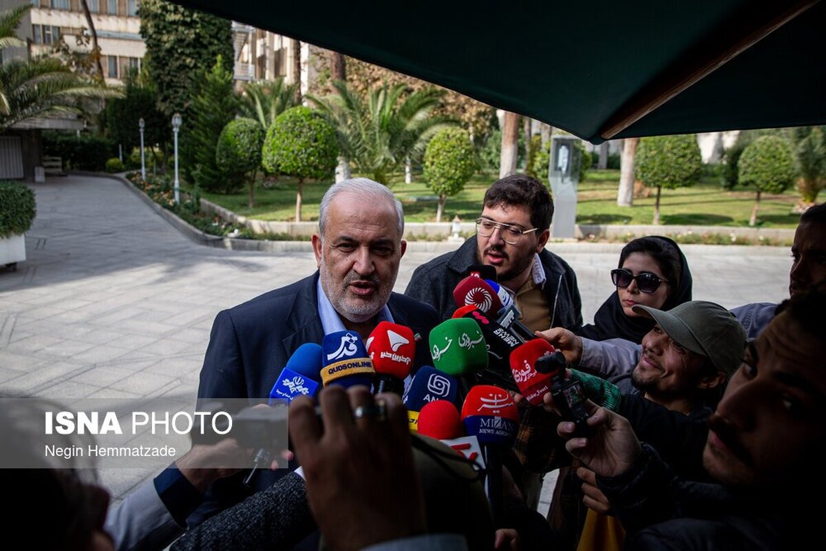 وضعیت فنی نیروگاه‌ها بسیار خوب است / احتمالا خاموشی صنایع در زمستان نخواهیم داشت