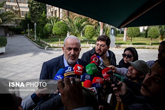 وضعیت فنی نیروگاه‌ها بسیار خوب است / احتمالا خاموشی صنایع در زمستان نخواهیم داشت