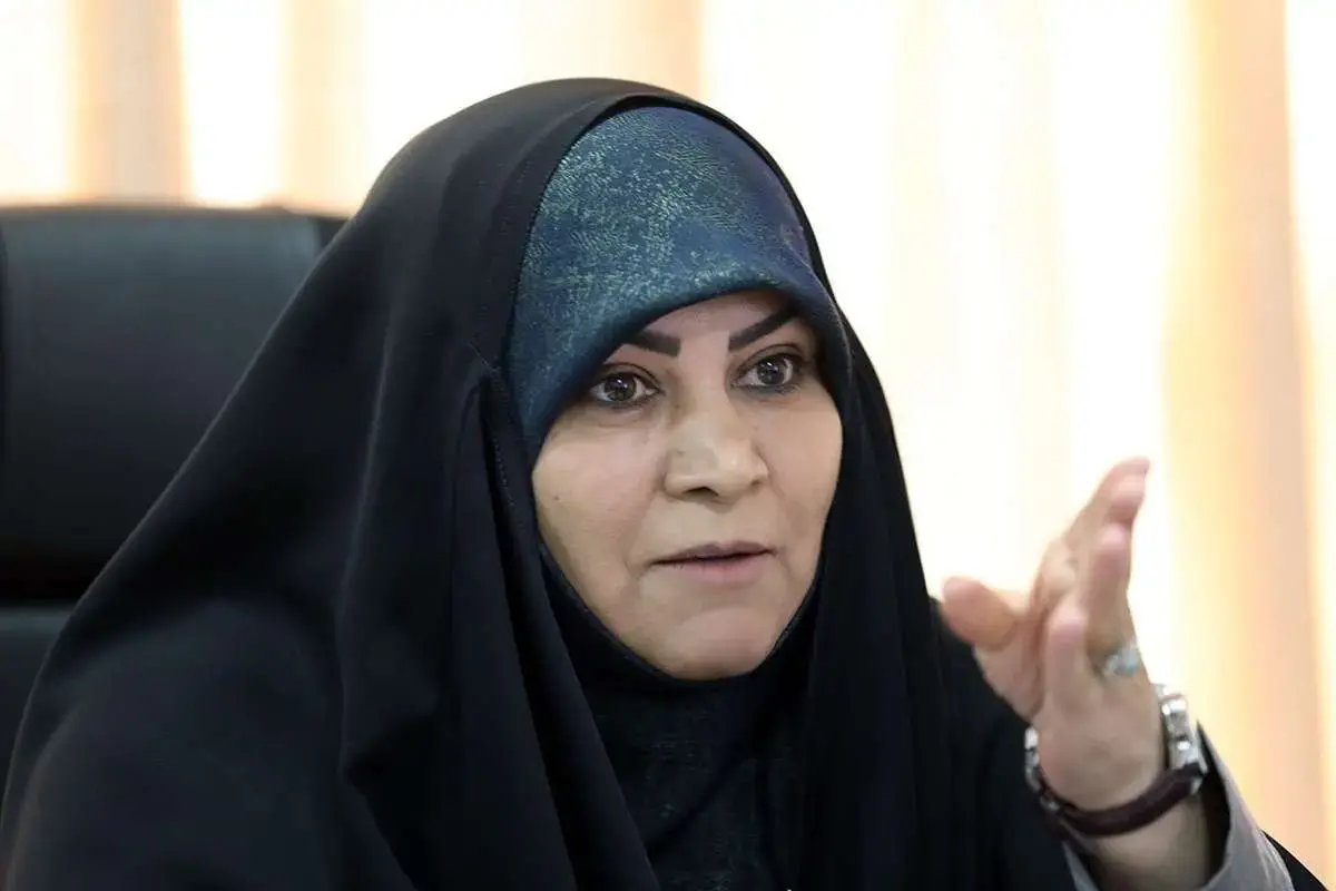 اگر قانون حجاب آنقدر ماورایی نبود، «شعام» مانع اجرا شدنش نمی‌شد