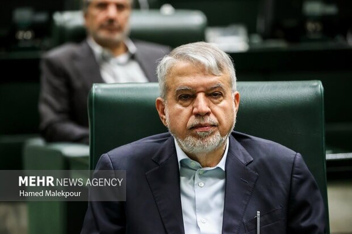 افزایش بودجه میراث‌فرهنگی به ۴۰ همت/منتظر عملکرد مدیران در جذب منابع هستیم