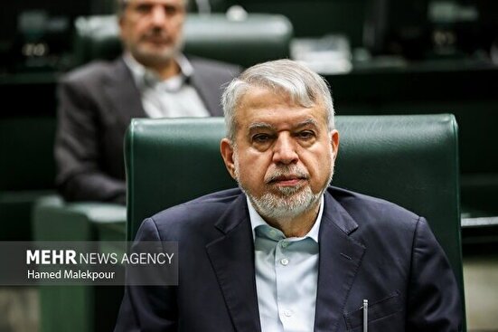 افزایش بودجه میراث‌فرهنگی به ۴۰ همت/منتظر عملکرد مدیران در جذب منابع هستیم