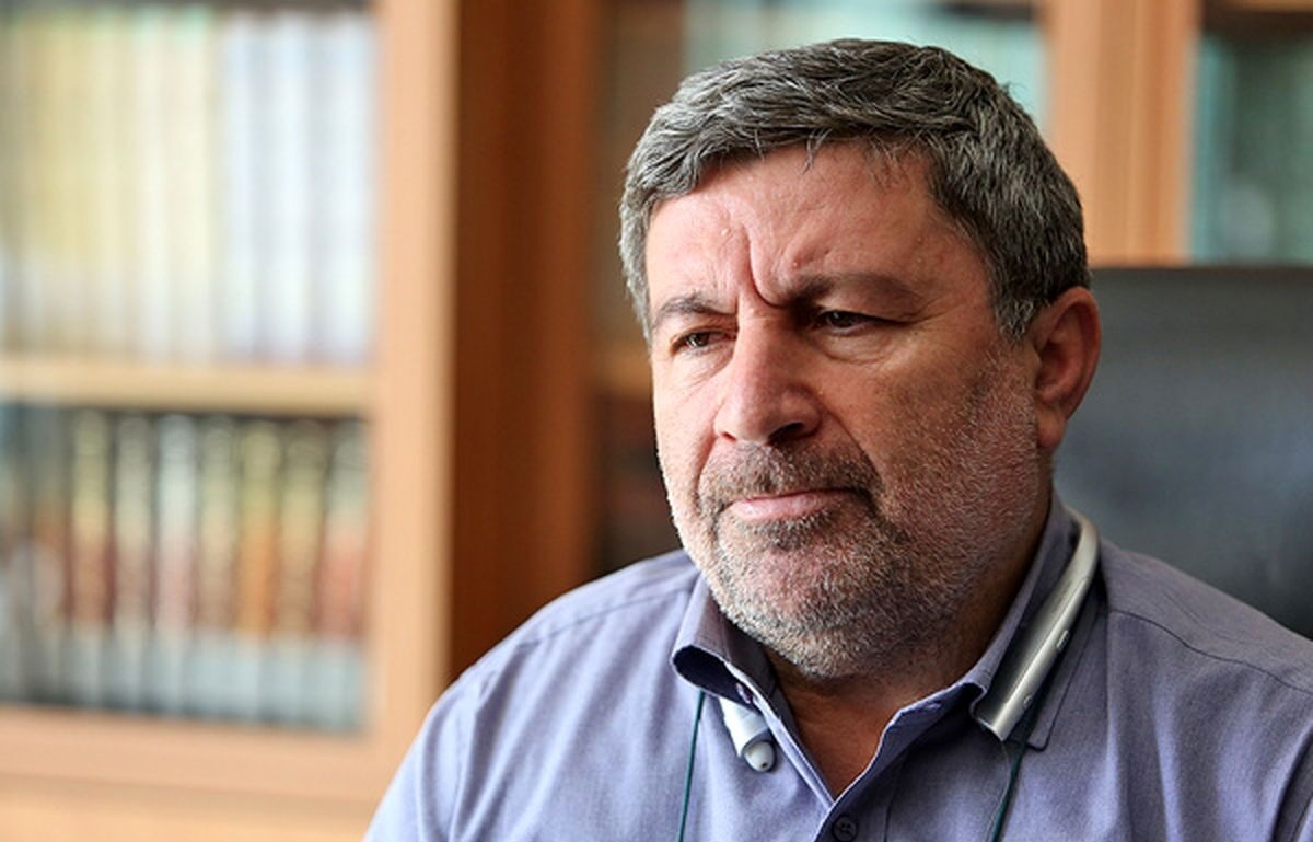 هیچ استعفایی در دولت مطرح نیست