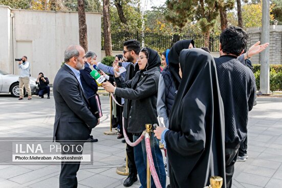 ادعای عدم هم‌گرایی صداوسیما با دولت منصفانه نیست