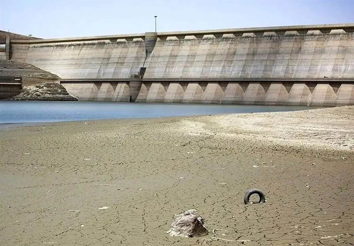 خشک‌ترین پاییز تهران و ضرورت صرفه جویی ۲۰ درصدی