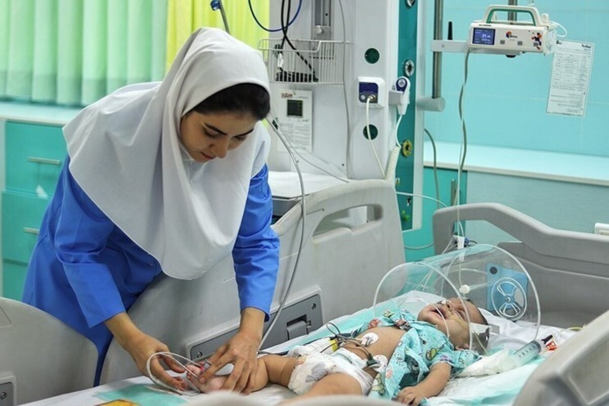 تشکیل کارگروه ویژه پرستاری با تأخیر، اما با نتایج مؤثر همراه شد