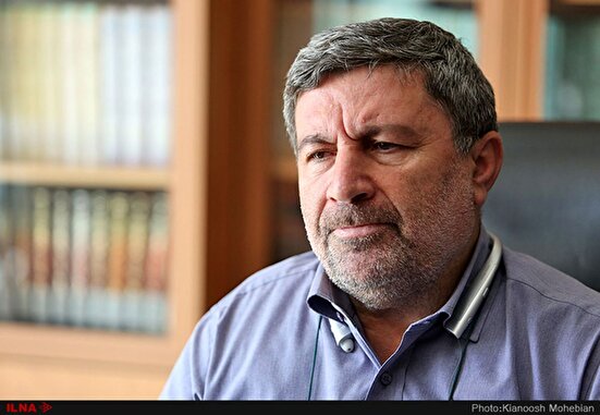 هیچ استعفایی در دولت مطرح نیست