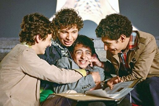 پیش از اکران، یک عالمه قول حمایت داده شده بود