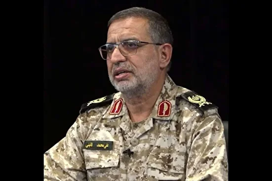 دشمن حالا حالا‌ها شرایط جنگ را ندارد