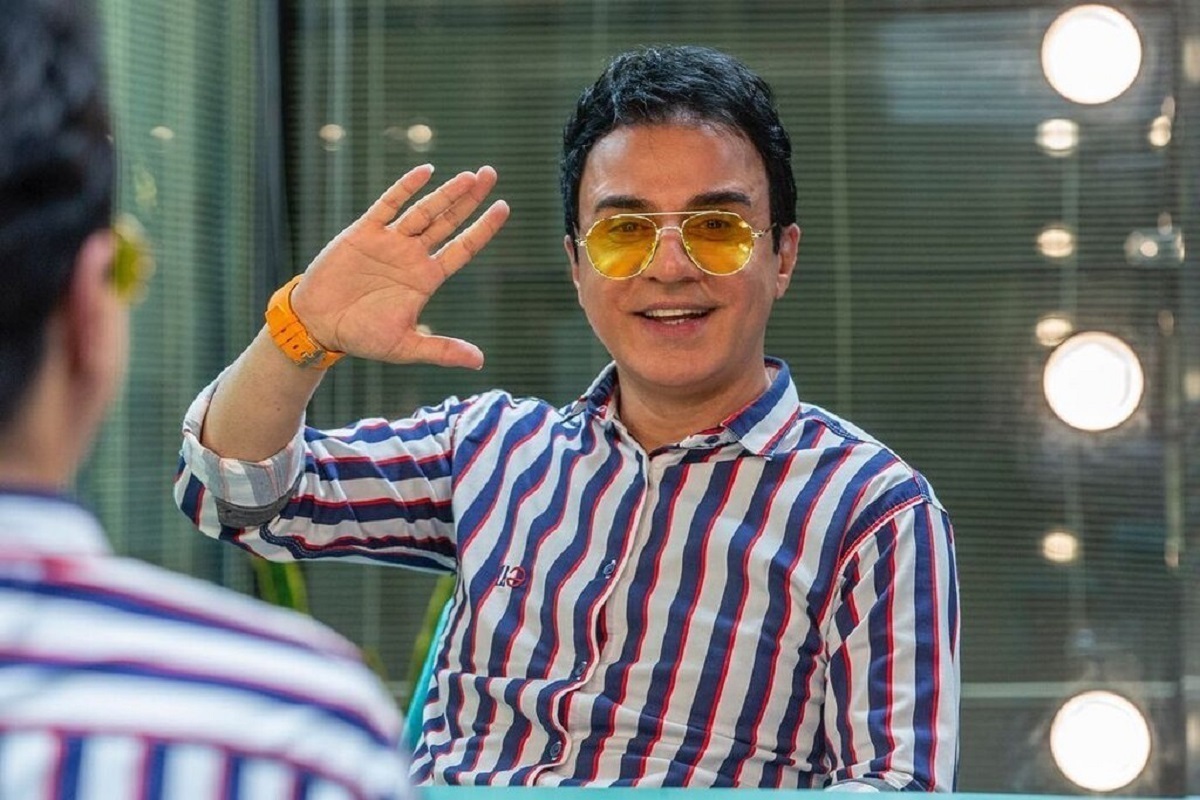 سخیف و بی‌نزاکت بودن، معیار خنداندن شده است