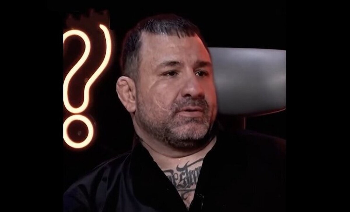 وقاحت اراذل و اوباش را بیشتر نکنید