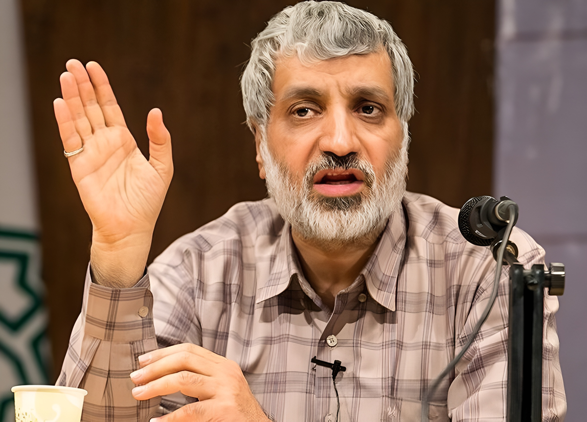 رویکرد دولت فعلی به‌شدت مردم‌گرا است / مسعود پزشکیان وارث خط فکری باکری است