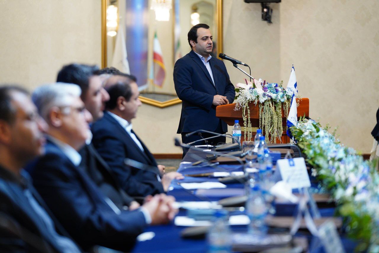 دغدغه ناترازی در بانک صادرات ایران نداریم دغدغه ناترازی در بانک صادرات ایران نداریم