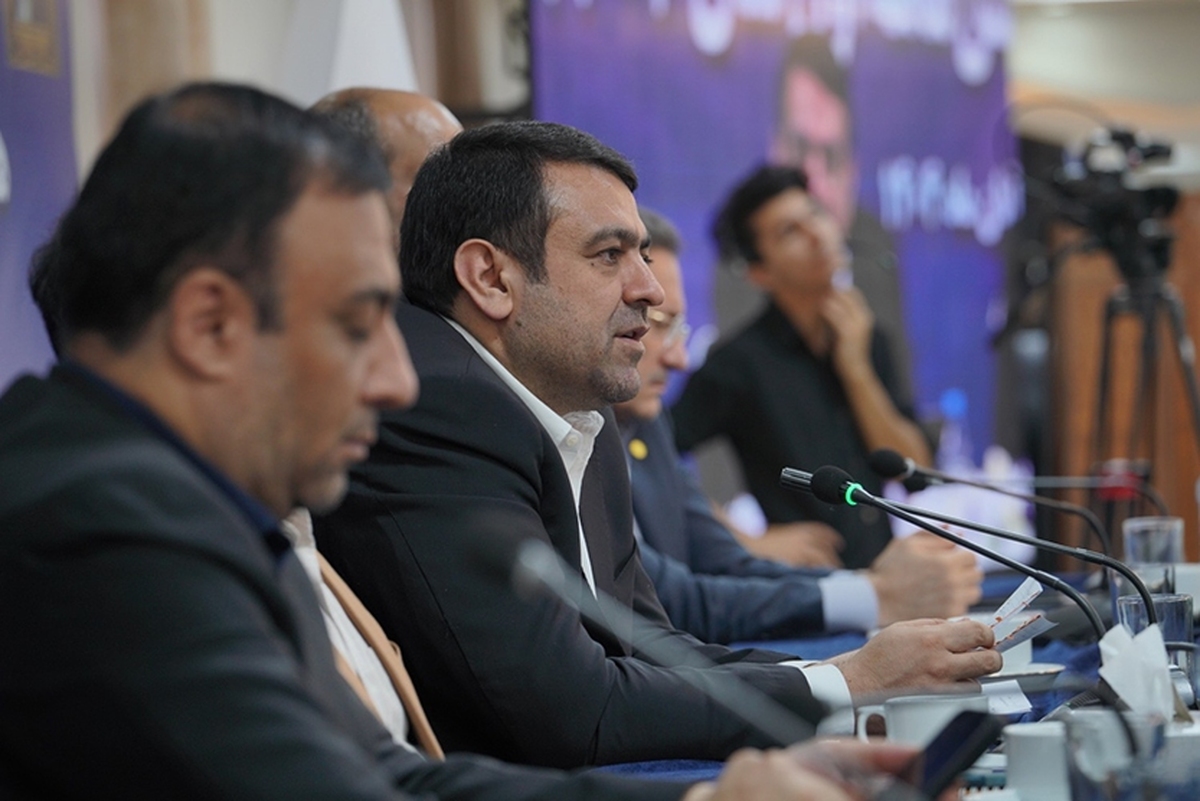 جهش تاریخی بانک ملی ایران با عبور از ناترازی و افزایش سرمایه تا سقف ۴۲۰ همت