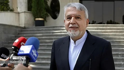 روند رو به رشد گردشگری/توسعه گردشگری سلامت از اولویت‌های وزارتخانه است