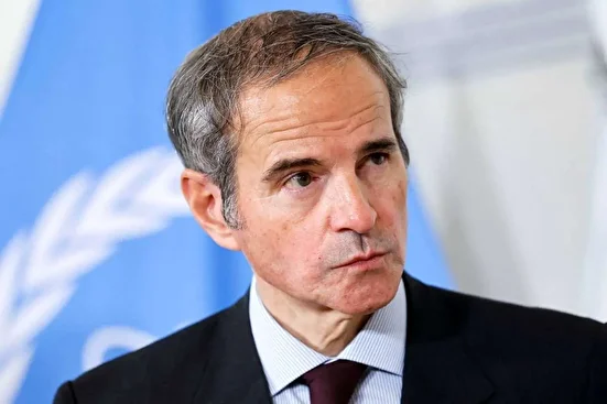 گروسی اگر از اصول حرفه‌ای پیروی می‌کرد، جنگ نمی‌شد