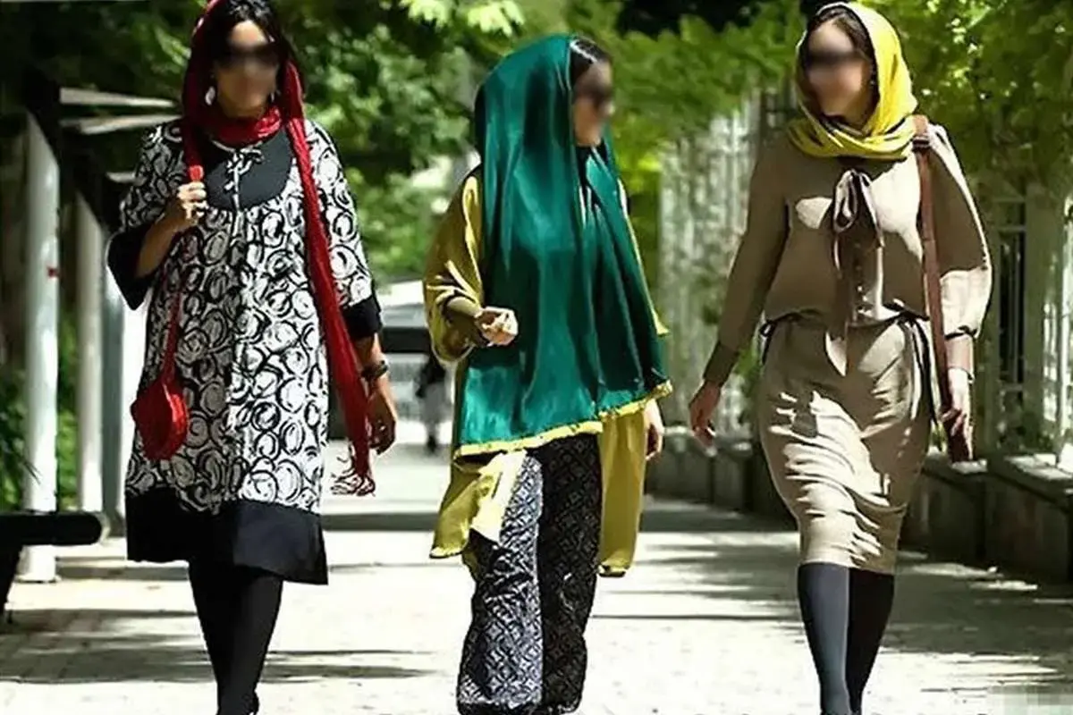نهادهای فرهنگی هیچ برنامهای برای حجاب ندارند