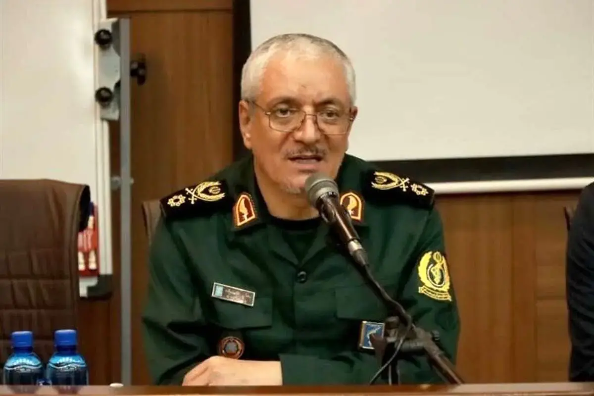 اگر دشمن هوس تهدید دیگری داشته باشد، در برابر ایران ناکام میماند