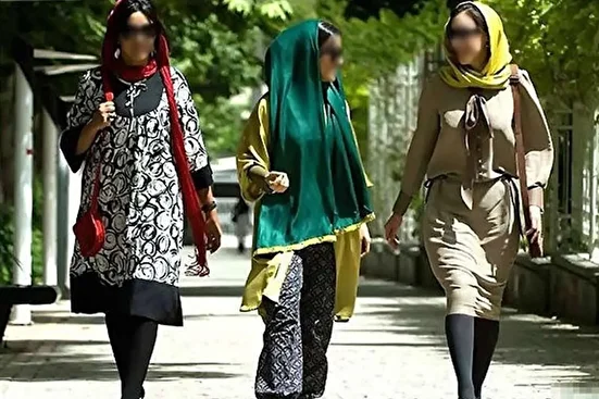 نهادهای فرهنگی هیچ برنامه‌ای برای حجاب ندارند