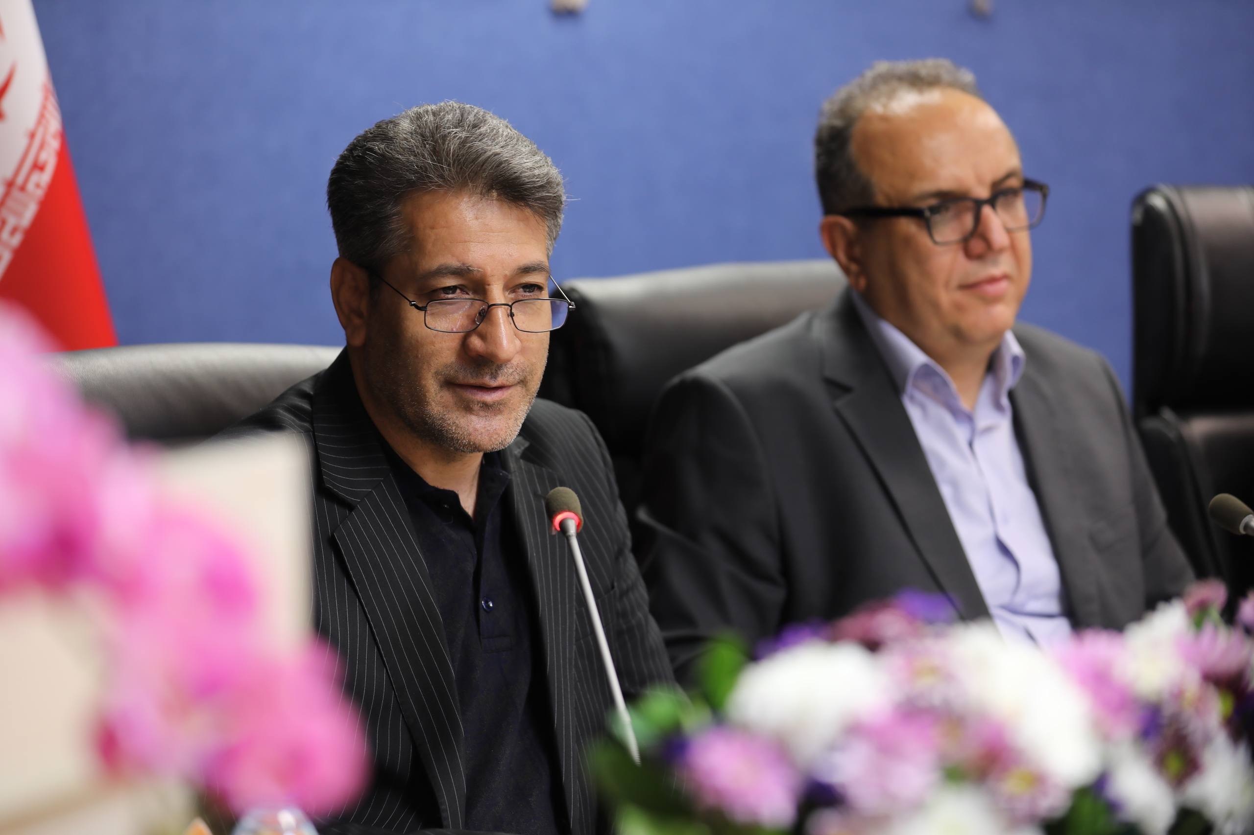 شش جایزه یک میلیارد ریالی و ۱۴۸۰ جایزه ۷۴ میلیون ریالی برای فرهنگیان و بازنشستگان کشوری+ اسامی برندگان شش جایزه یک میلیارد ریالی و ۱۴۸۰ جایزه ۷۴ میلیون ریالی برای فرهنگیان و بازنشستگان کشوری+ اسامی برندگان