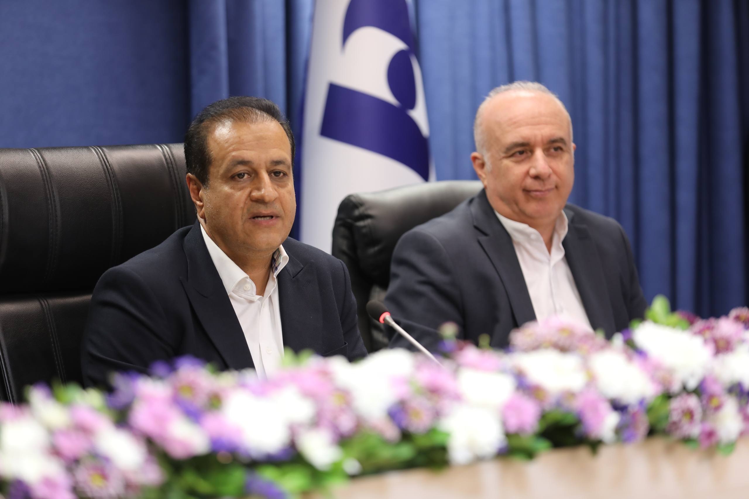 شش جایزه یک میلیارد ریالی و ۱۴۸۰ جایزه ۷۴ میلیون ریالی برای فرهنگیان و بازنشستگان کشوری+ اسامی برندگان شش جایزه یک میلیارد ریالی و ۱۴۸۰ جایزه ۷۴ میلیون ریالی برای فرهنگیان و بازنشستگان کشوری+ اسامی برندگان