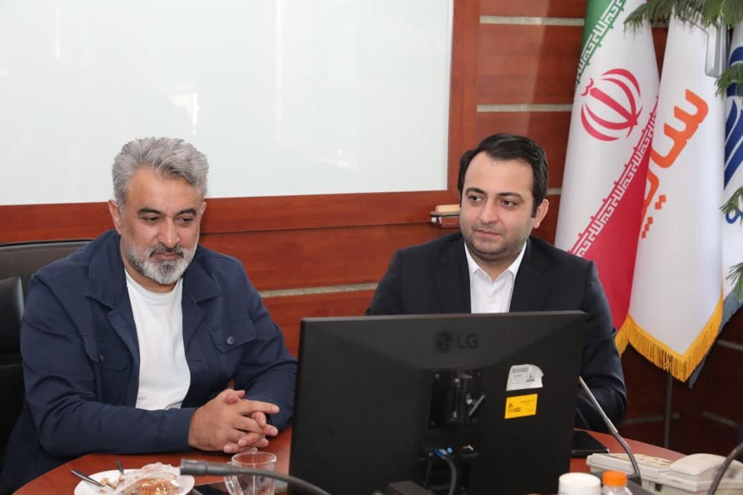 بانک صادرات ایران در مسیر تقویت زنجیره تأمین صنعت خودرو بانک صادرات ایران در مسیر تقویت زنجیره تأمین صنعت خودرو