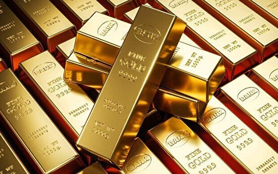 معامله ۴۸ کیلوگرم شمش طلا در اولین حراج آبان ماه