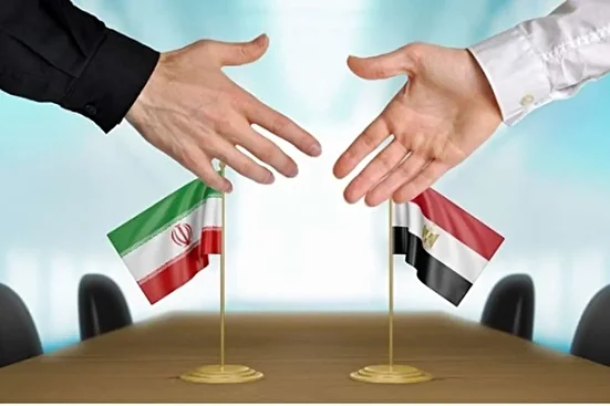 مصر قابل اعتماد نیست