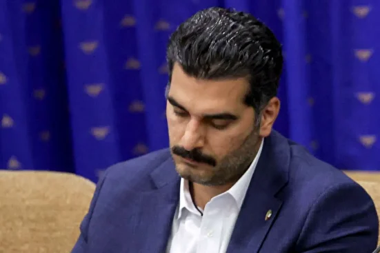 واکنش احمدنیا به ادعای یک نماینده مجلس: دروغی بیشرمانه است