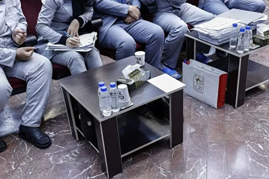 از فساد چای دبش رسیده‌ایم به برنج دبش!