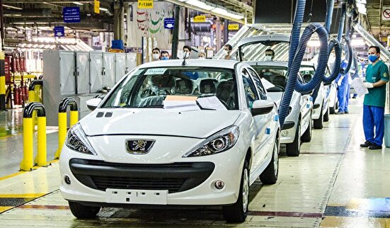 افزایش قیمت خودرو در سایه رکود و کاهش کیفیت