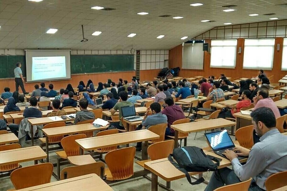آخرین وضعیت دانشجویان تعلیقی دانشگاه‌های علوم پزشکی مربوط به اتفاقات سال ۱۴۰۱