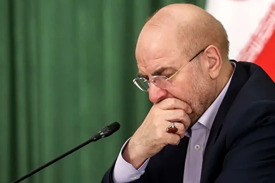 آقای قالیباف! هرگز حرمت هیچ رئیسجمهوری در مجلس چنین شکسته نشد