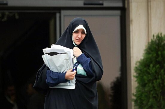 عدالت جنسیتی تنها در شعار محقق نمیشود عدالت جنسیتی تنها در شعار محقق نمیشود