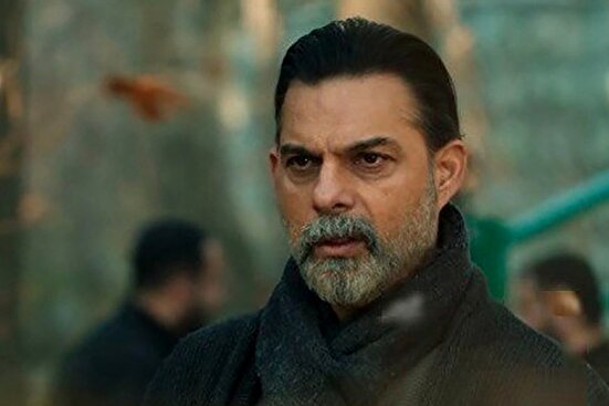 پیمان معادی با «بالاتر از سیاهی» به سینما‌ها می‌آید