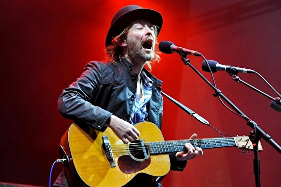 تا زمانی که نتانیاهو در قدرت است، در اسرائیل اجرا نمی‌کنم