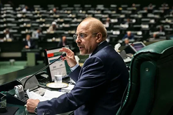 قالیباف دنبال کاپیتولاسیون چینی و روسی است