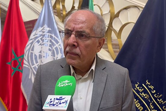 چین با تصمیم FATF علیه ایران مخالفتی نکرد / اقدامات عملی چین و روسیه مهم است نه بیانیه و نامه‌ها