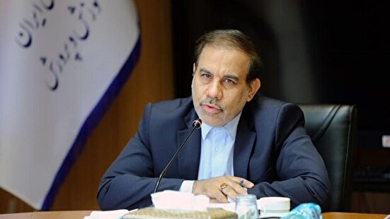 پرونده کرسنت در دست رسیدگی است و مختومه نشده است