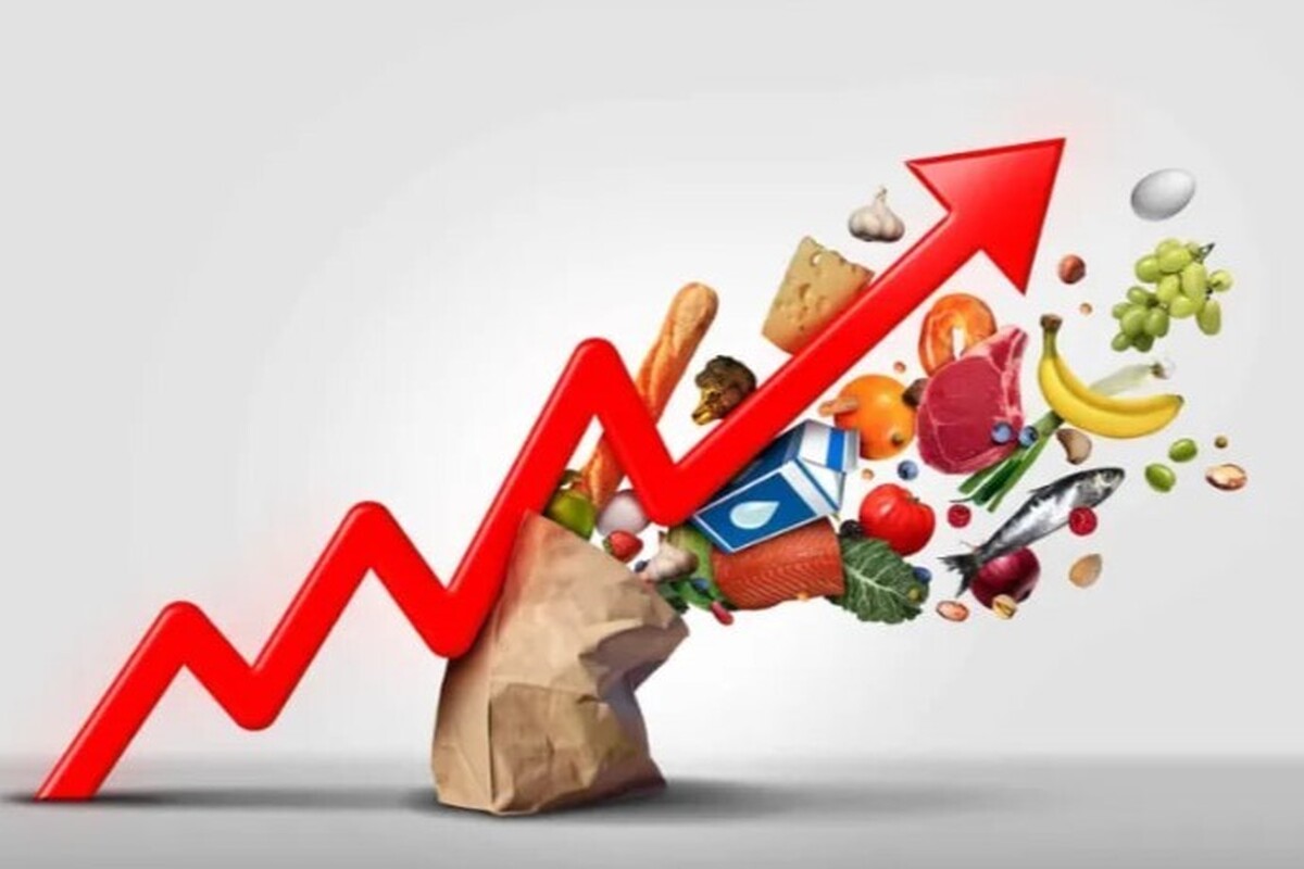 تورم نقطه به نقطه مهرماه اعلام شد