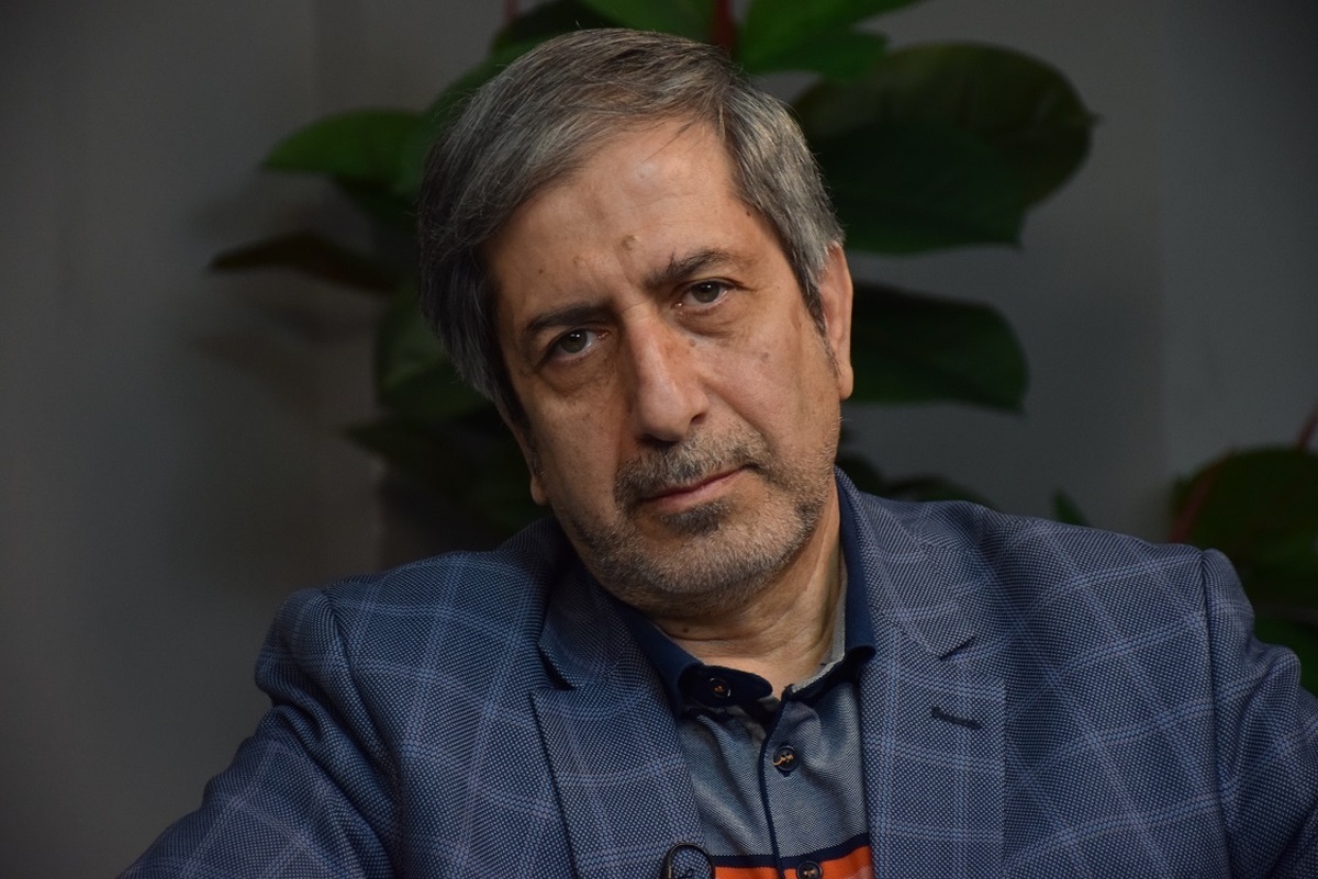 مبارزه با فساد باید به یک مسئله جدی در قوای سه گانه تبدیل شود