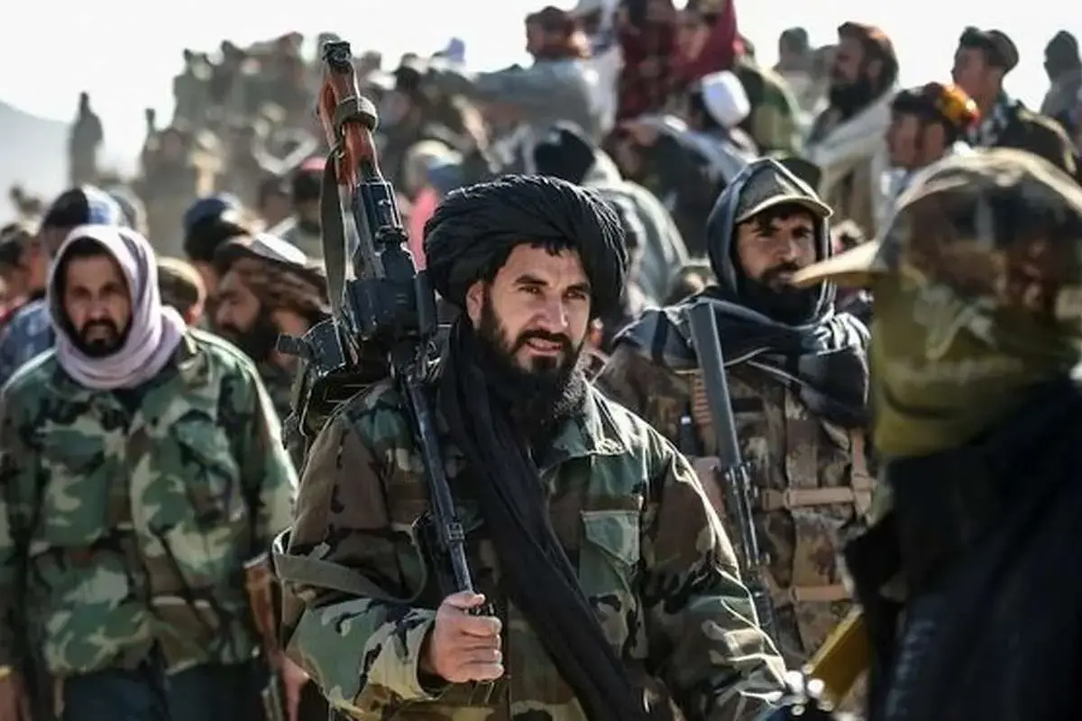 مذاکرات با افغانستان شکست خورد