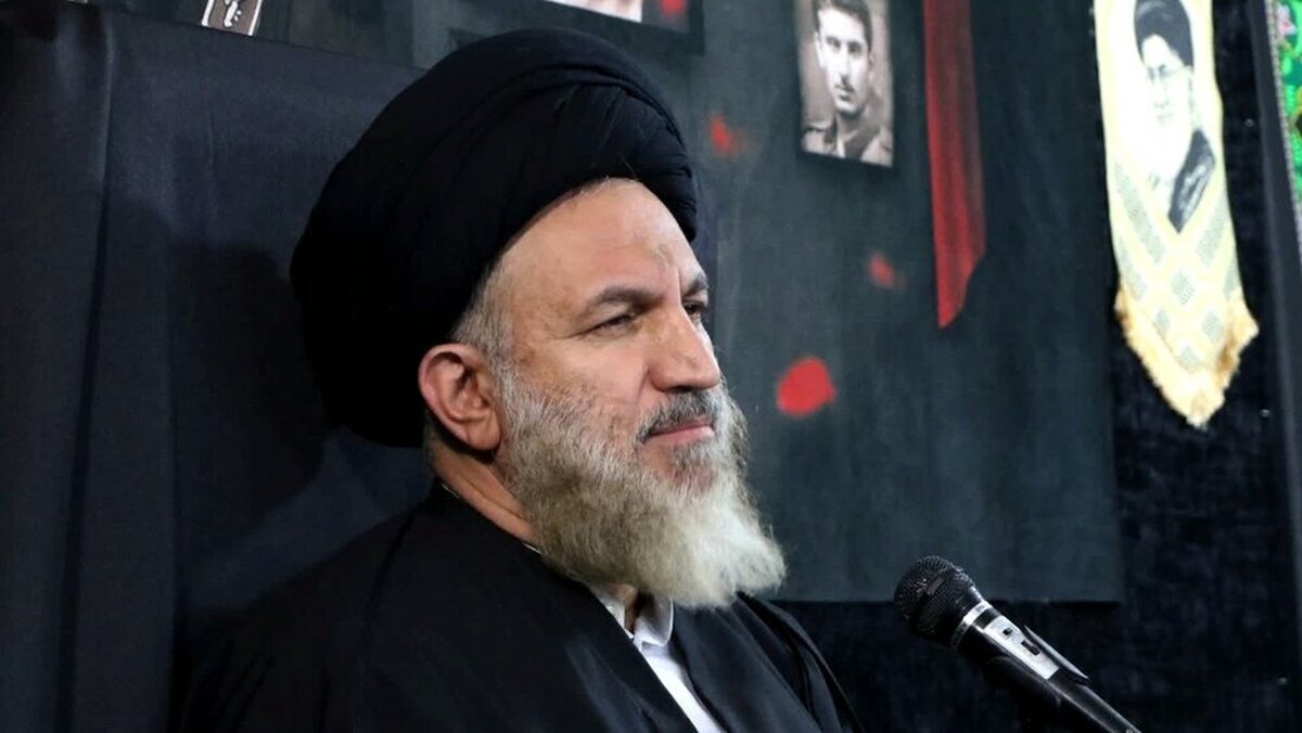 اینکه کسانی که از بسیاری منافع برخوردارند، مردم را به مقاومت دعوت کنند، درست نیست