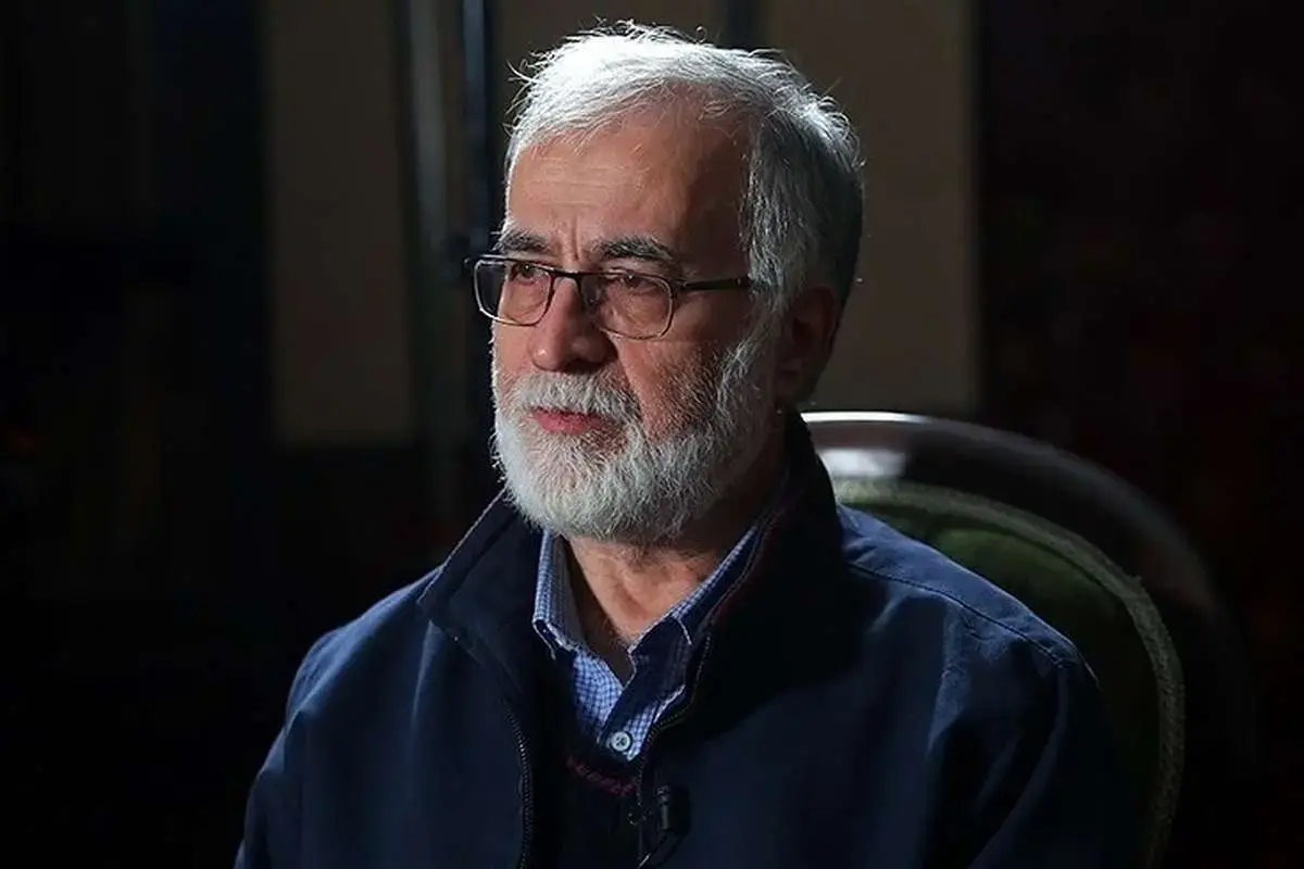 قالیباف باید مانع فحاشی نوکیسهها علیه شخصیتهای نظام میشد