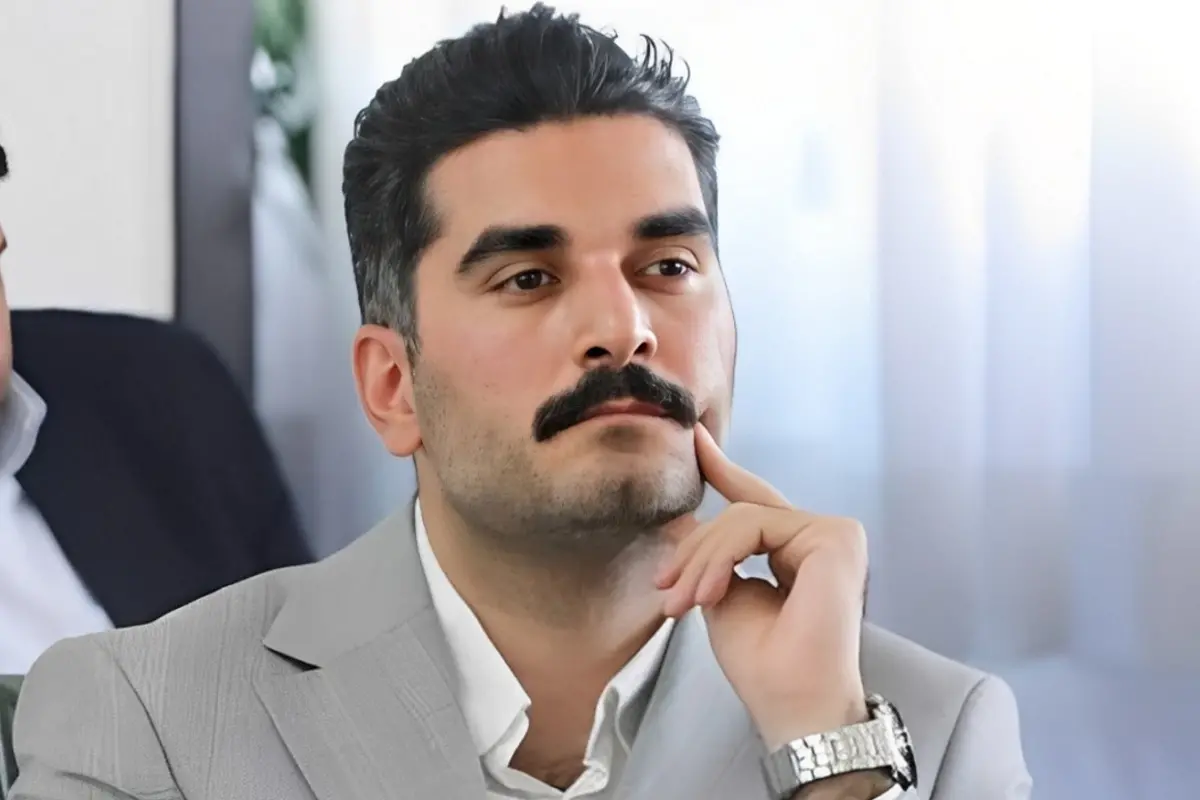 در خصوص آقای احمدنیا بداخلاقی صورت گرفت