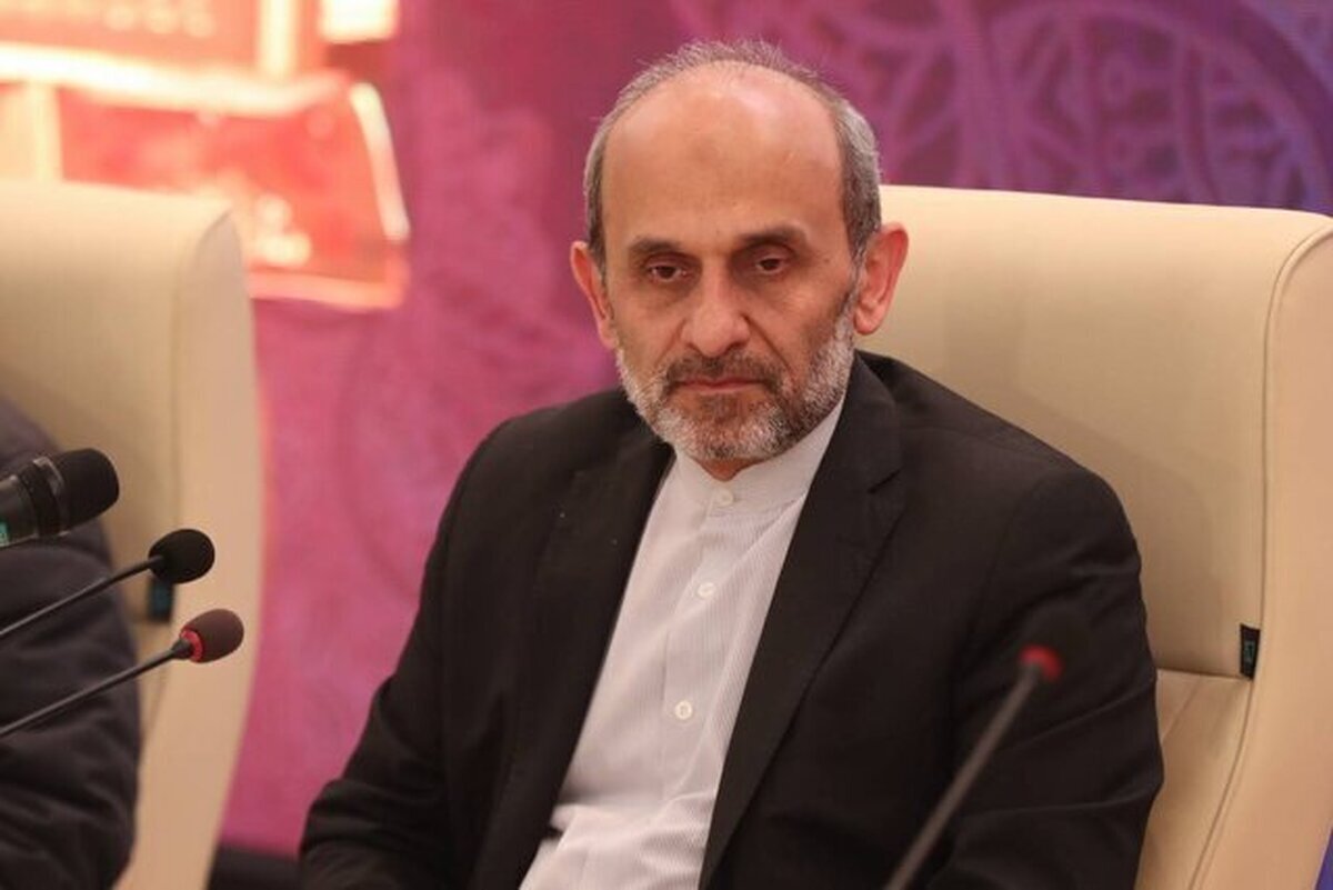 آقای جبلی! شما تعیینکننده «مردم» نیستید