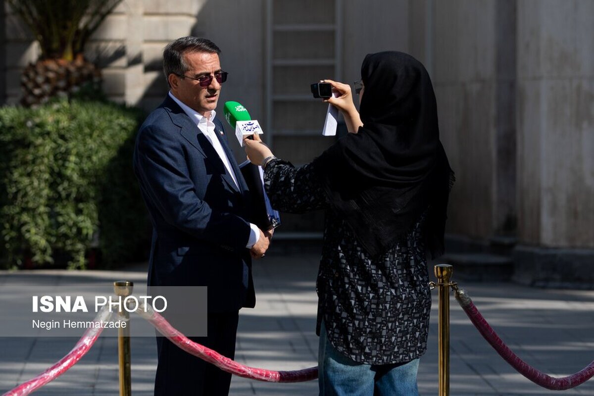 فیشهای حقوقی و حکم آقای احمدنیا بررسی شد / ارقام ادعا شده صحت نداشت