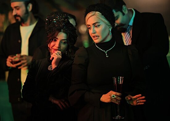 با هوش مصنوعی از «کج پیله» ویدیو‌های دروغین ساختند