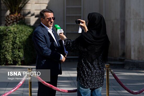 فیشهای حقوقی و حکم آقای احمدنیا بررسی شد / ارقام ادعا شده صحت نداشت