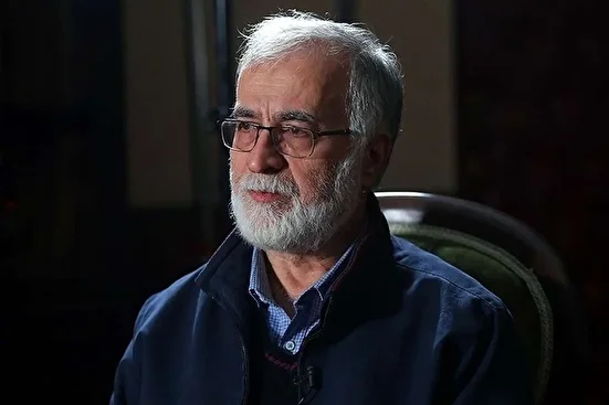 قالیباف باید مانع فحاشی نوکیسه‌ها علیه شخصیت‌های نظام می‌شد